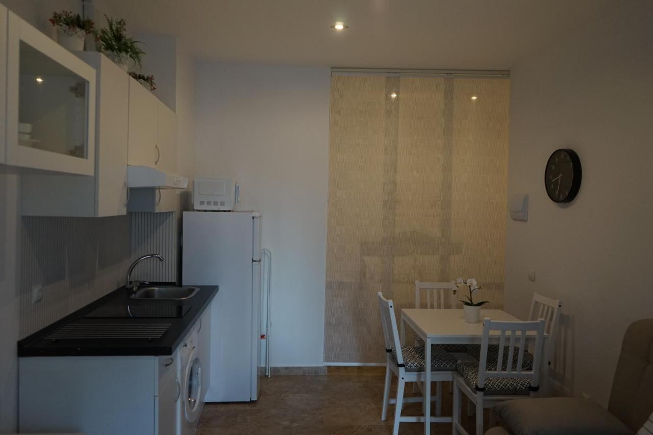 Apartamento Estudio Los Naranjos De Nueva Alcantara Марбелья Экстерьер фото