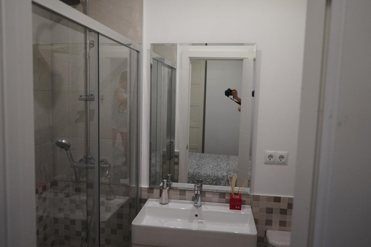 Apartamento Estudio Los Naranjos De Nueva Alcantara Марбелья Экстерьер фото
