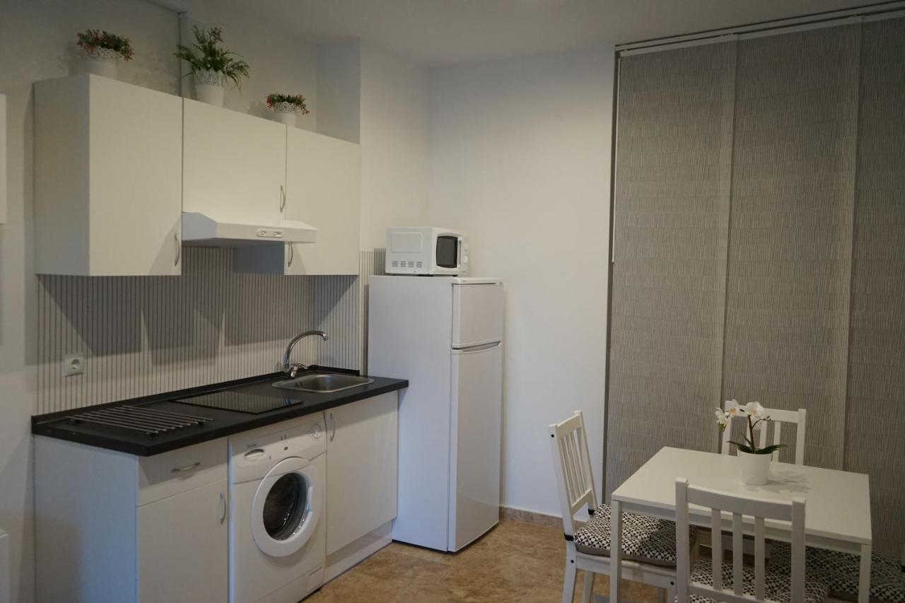 Apartamento Estudio Los Naranjos De Nueva Alcantara Марбелья Экстерьер фото