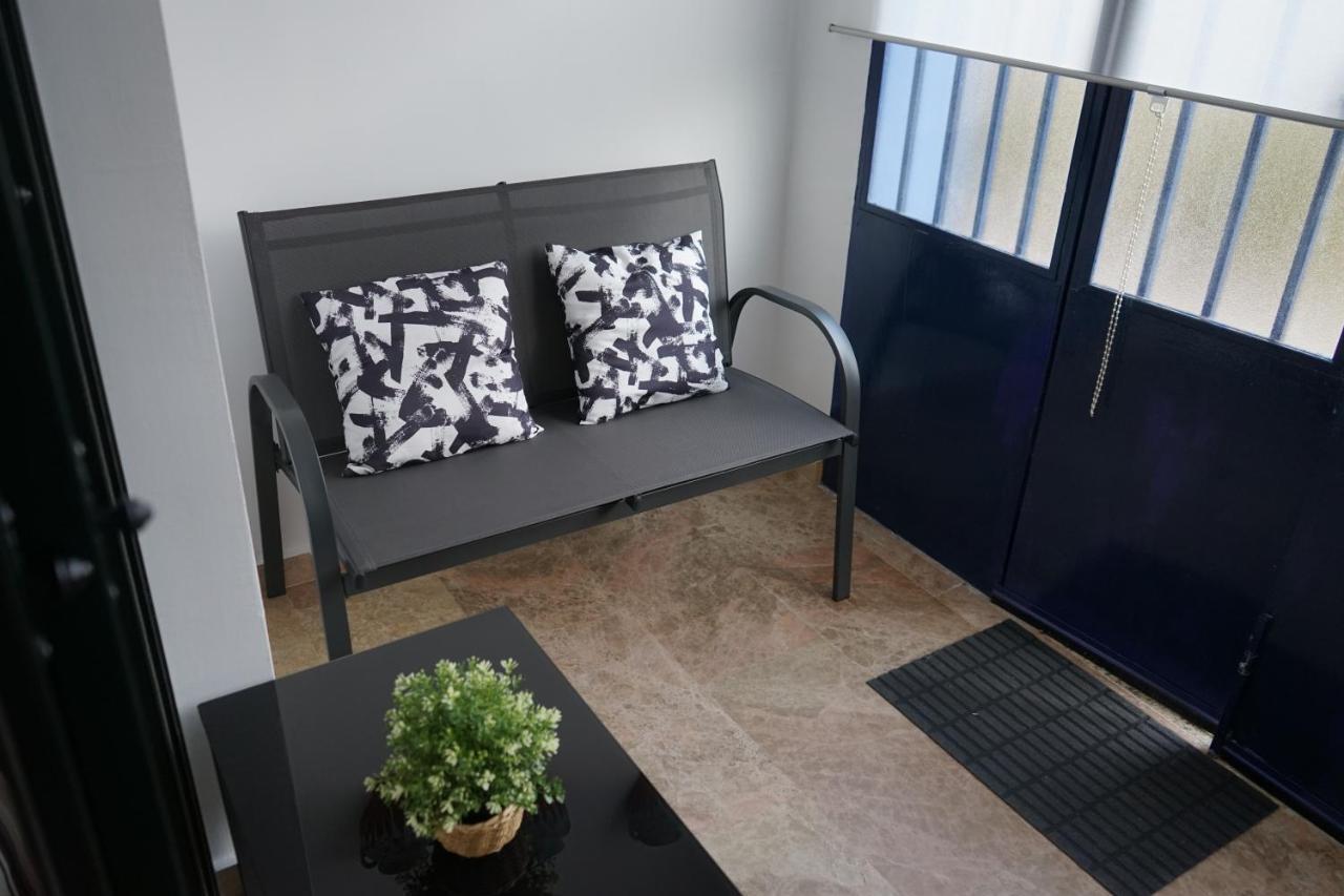Apartamento Estudio Los Naranjos De Nueva Alcantara Марбелья Экстерьер фото
