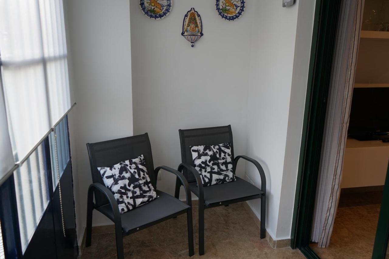 Apartamento Estudio Los Naranjos De Nueva Alcantara Марбелья Экстерьер фото