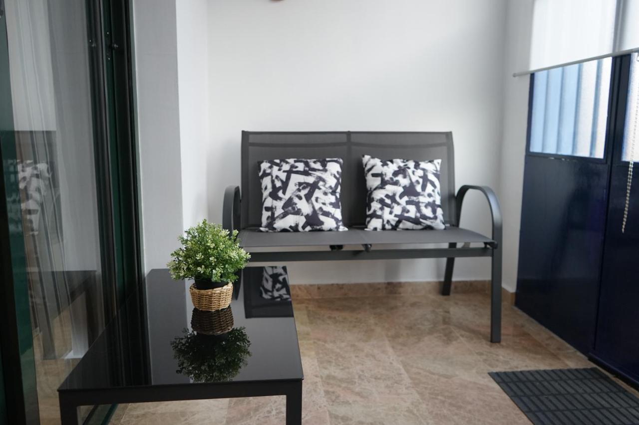 Apartamento Estudio Los Naranjos De Nueva Alcantara Марбелья Экстерьер фото